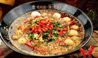 食姑娘冒菜产品 产品图片 加盟店怎么样