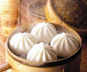 古城送包子小吃产品 产品图片 加盟店怎么样