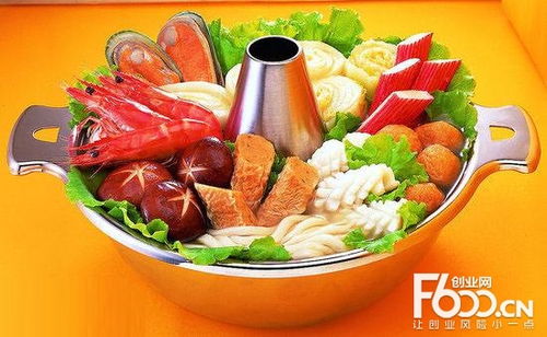 加盟咕嘟火锅前景怎么样 该怎么进行选址