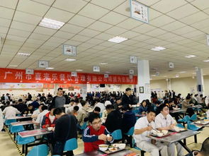 喜来乐餐饮正式进驻东风日产襄阳工厂
