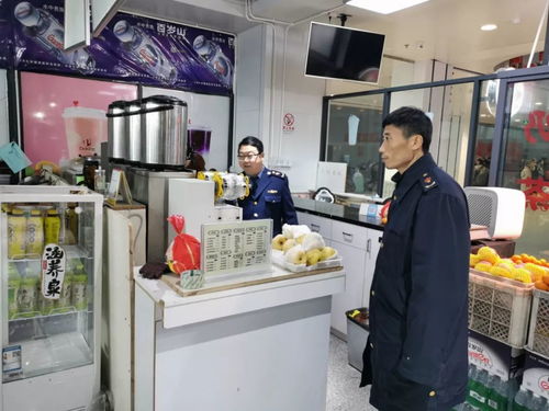 台州市场监管筑牢三道防线，守护春节餐饮食品安全