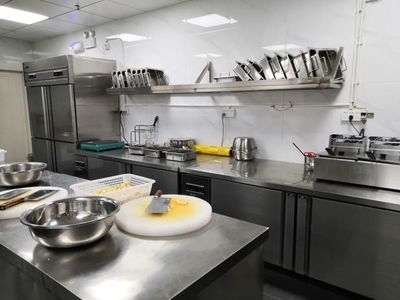 巧家县2022年爱国卫生专项行动商超、餐饮业'红黑榜'及餐饮管理成效分析